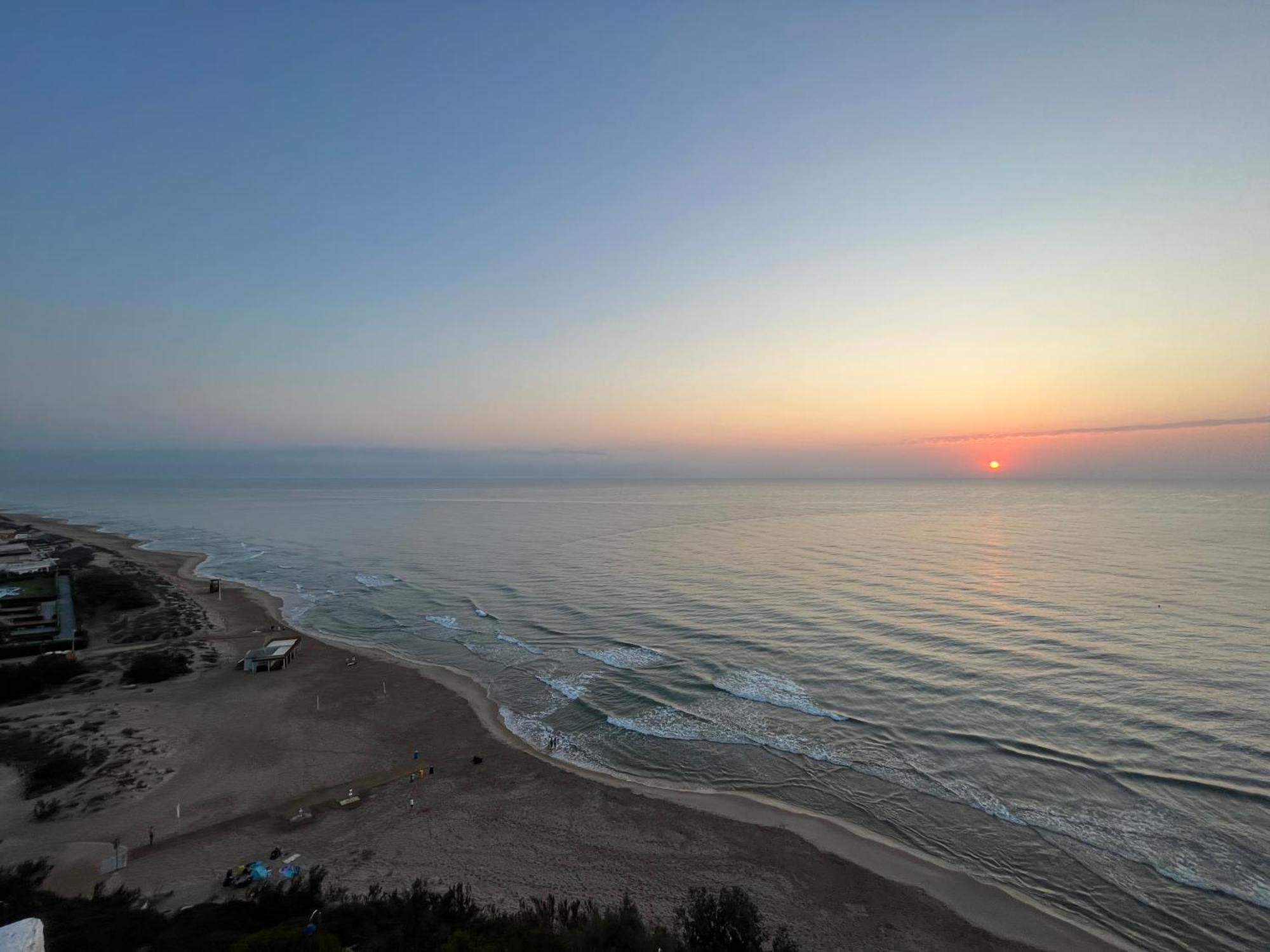 Las Vistas Faro De Cullera, Valencia Екстериор снимка