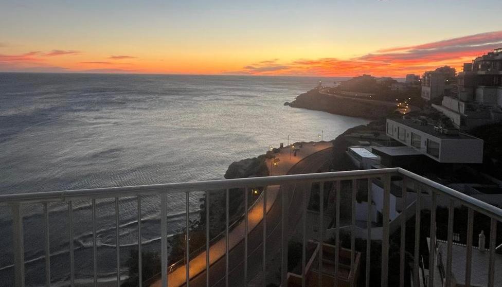 Las Vistas Faro De Cullera, Valencia Екстериор снимка